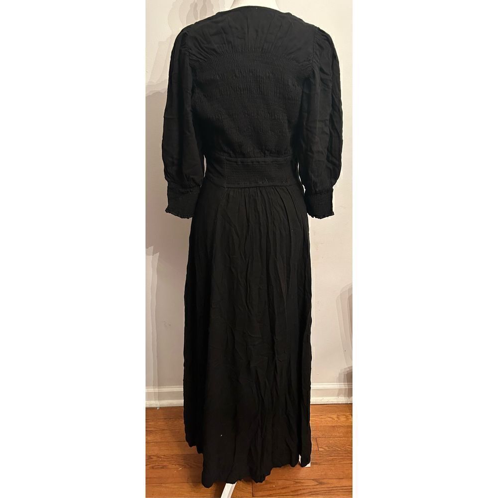 String Of Hearts Maxi Dress S - Picture 5 of 9